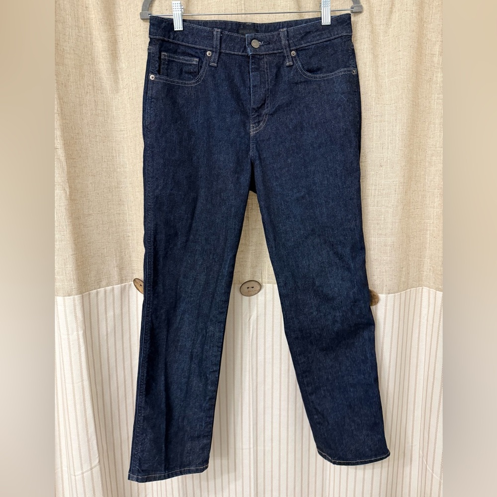 Uniqlo Indigo Denim Pants